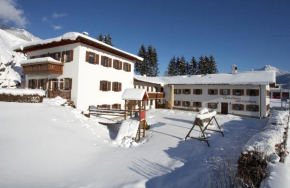 Gästehaus am Graben